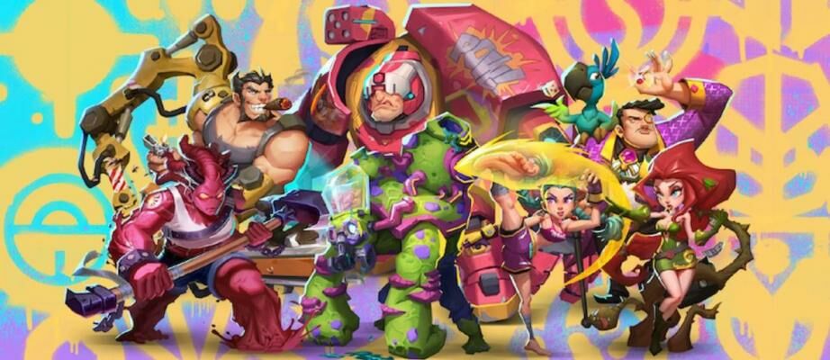 Review Gas Hero, Game NFT Baru dari Find Satoshi Lab