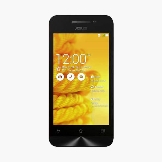 ASUS ZenFone 4s
