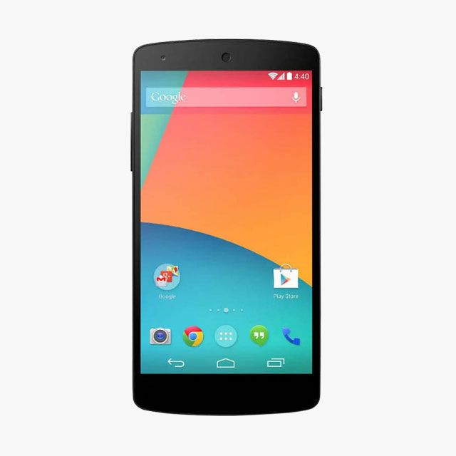 LG Nexus 5