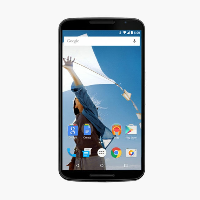 Motorola Nexus 6