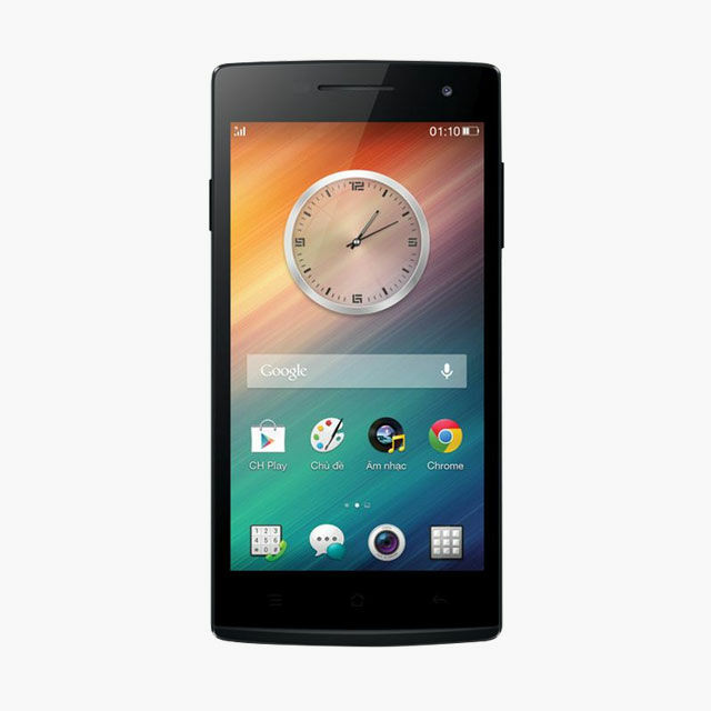 Oppo Find 5