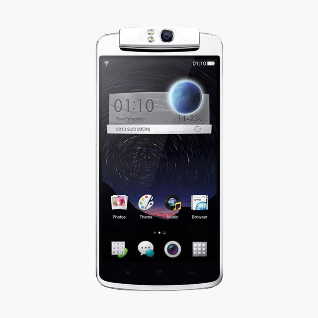 Oppo N1