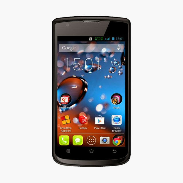 Smartfren Andromax C3