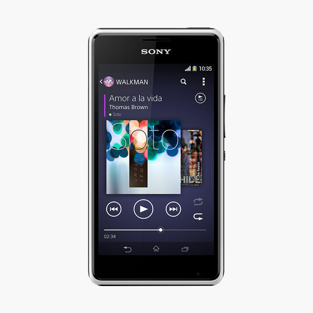 Sony Xperia E1