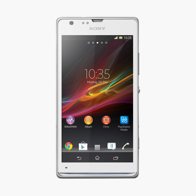 Sony Xperia SP