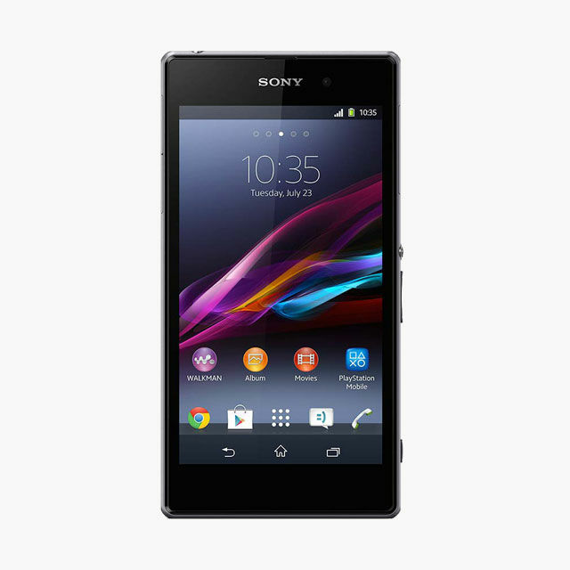 Sony Xperia Z1
