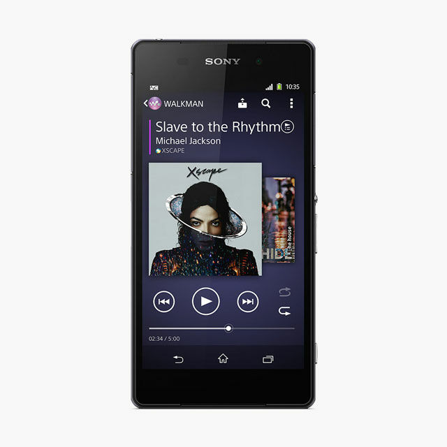 Sony Xperia Z2