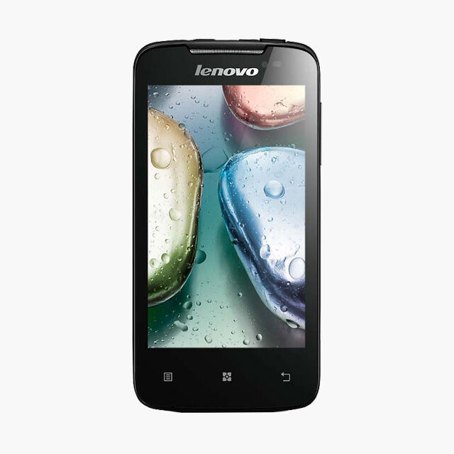 Lenovo A390