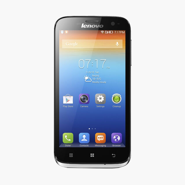 Lenovo A859