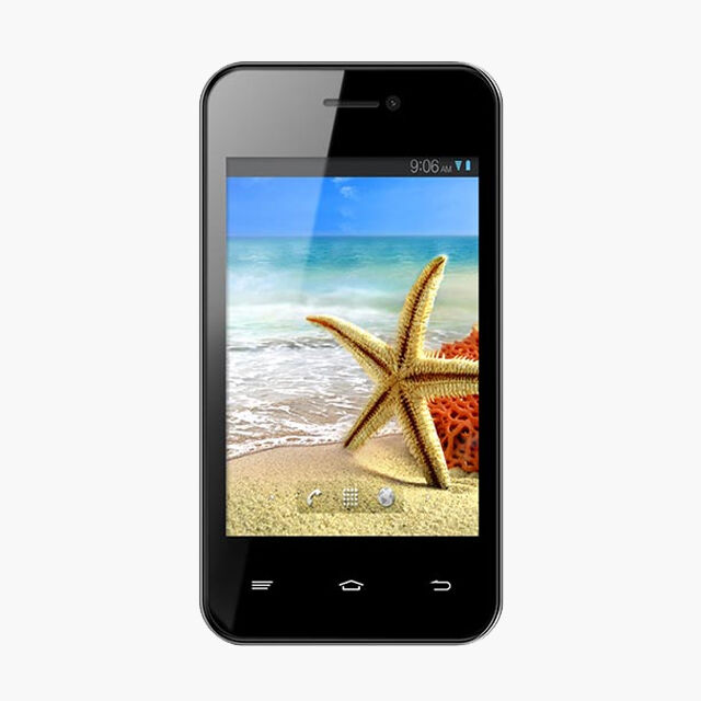 Advan Vandroid S3