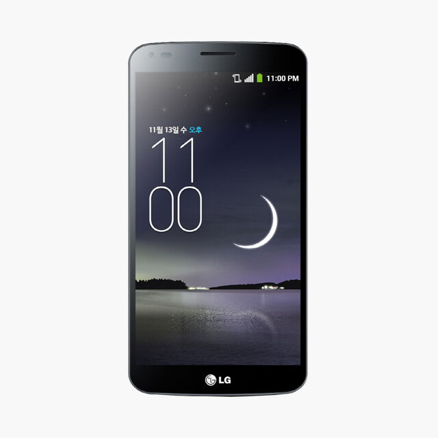 LG G Flex