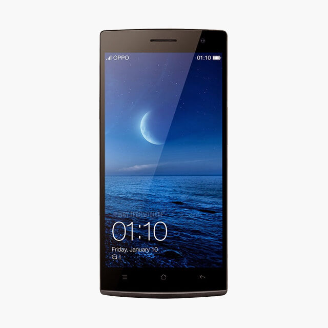 Oppo Find 7a