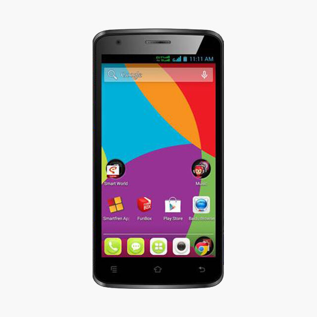 Smartfren New Andromax G2