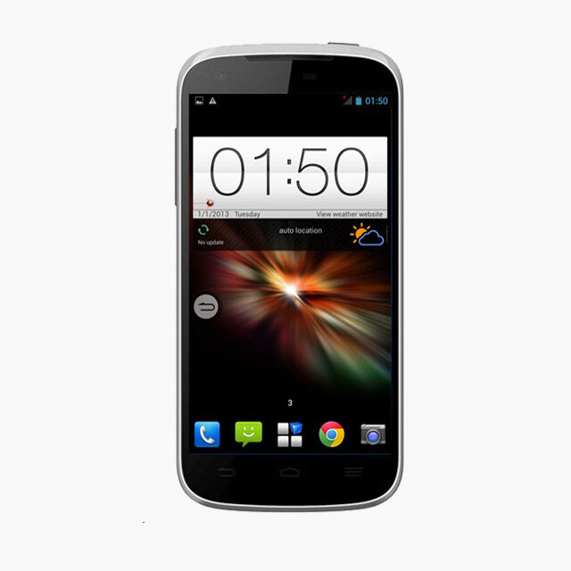 Smartfren Andromax V