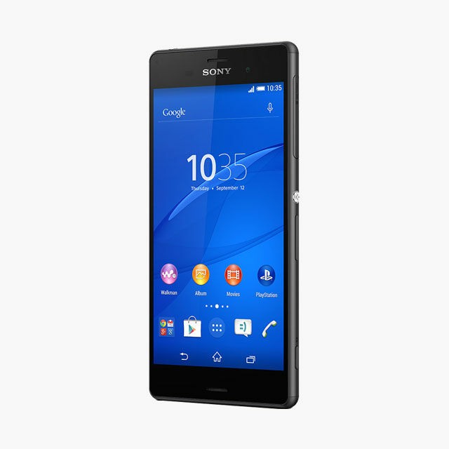 Sony Xperia Z3v
