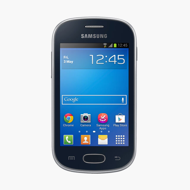 Samsung Galaxy Fame Lite S6790