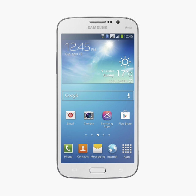 Samsung Galaxy Mega 6,3 inci GT-I9200