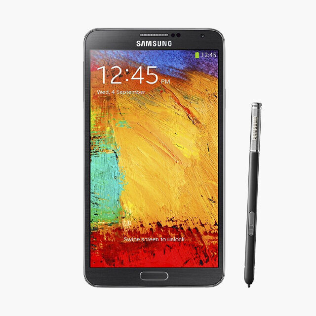 Samsung Galaxy Note 3