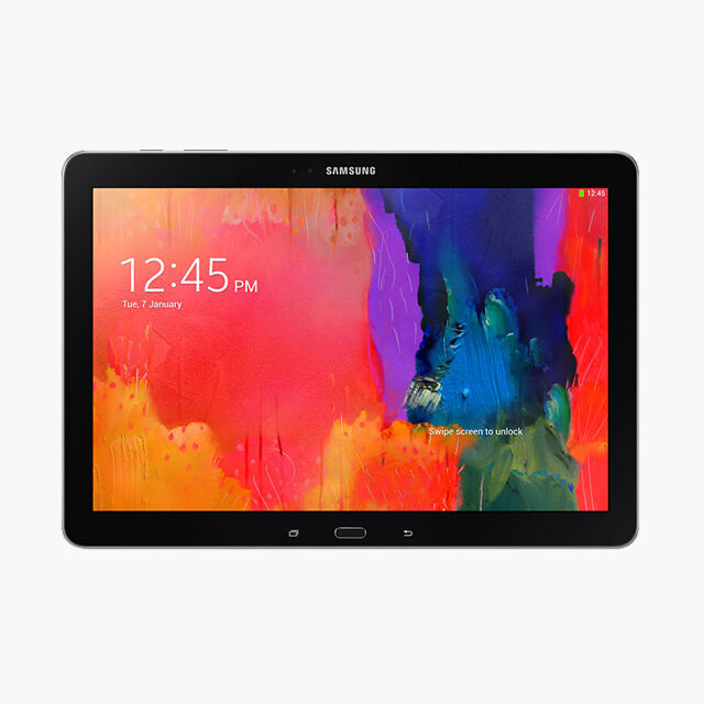 Samsung Galaxy Note Pro SM-P900