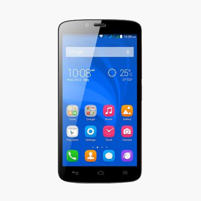 Huawei Honor 6 Plus
