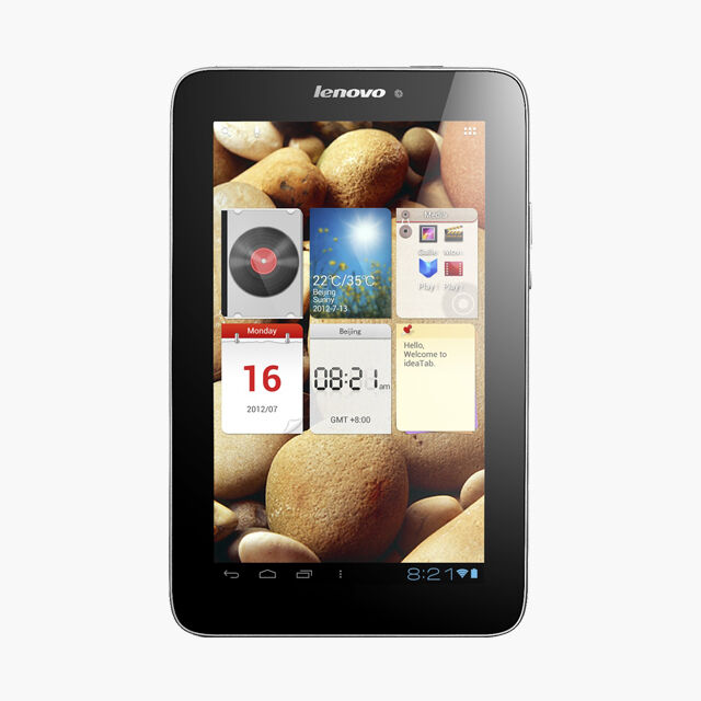 Lenovo IdeaTab A2107