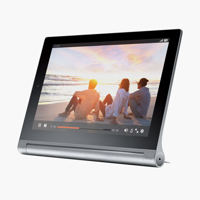 Lenovo Yoga Tablet 8