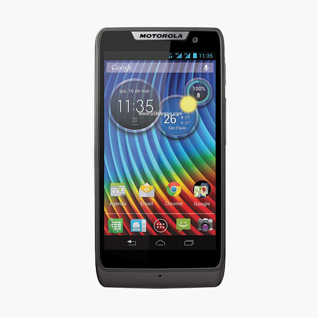 Motorola RAZR D3 XT919