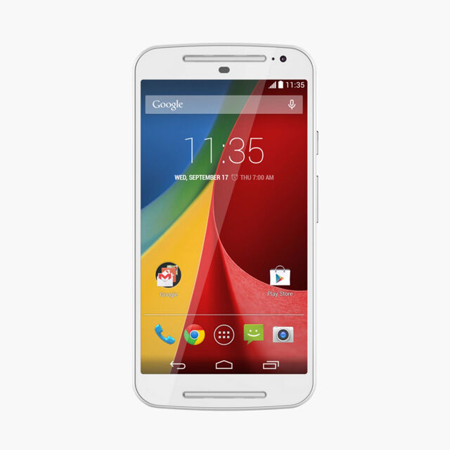 Motorola Moto G (2014)