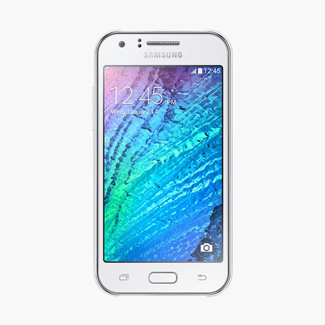 Samsung Galaxy J1 4G