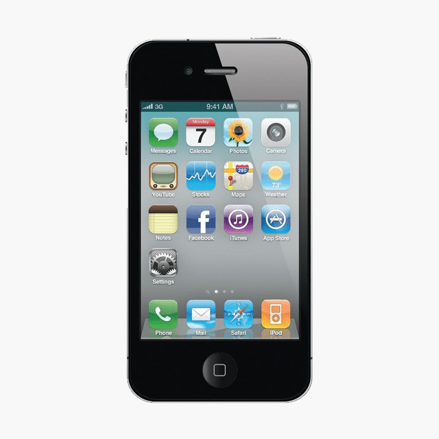 Apple Iphone 4S