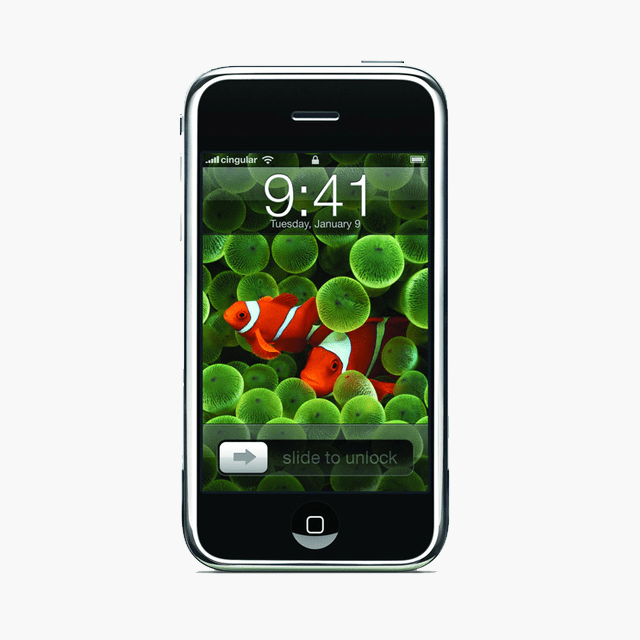 Apple iPhone