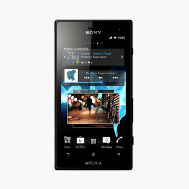 Sony Xperia acro S