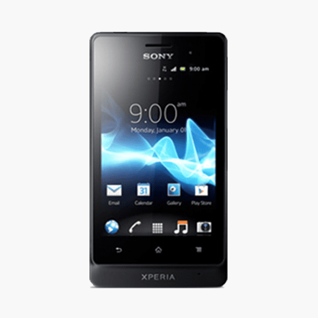 Sony Xperia Go
