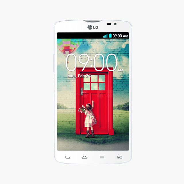 LG L80