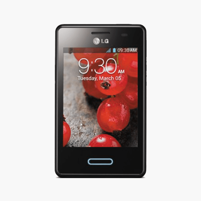 LG Optimus L3 II