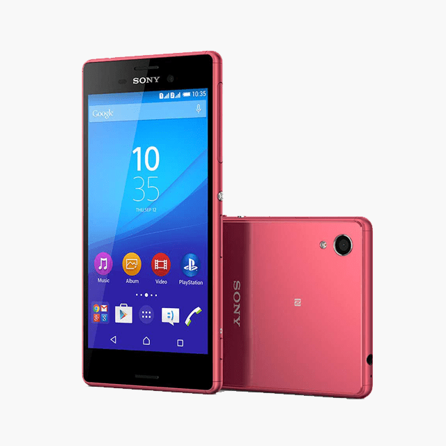 Sony Xperia M4 Aqua