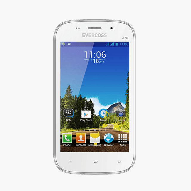 Evercoss A7D