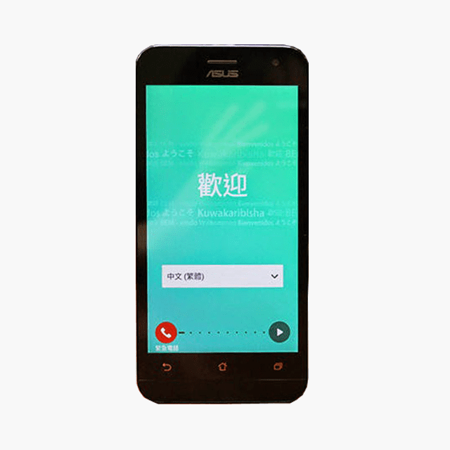Asus Zenfone 2 ZE500CL