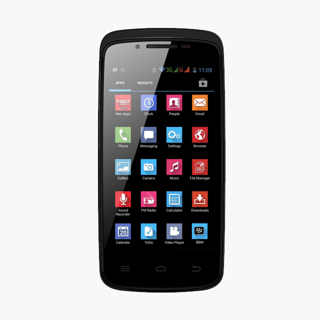 Mito Fantasy A55