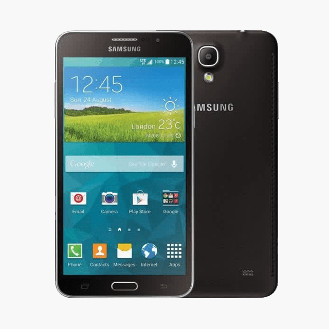 Samsung Galaxy Mega 2 SMG7508 JalanTikus