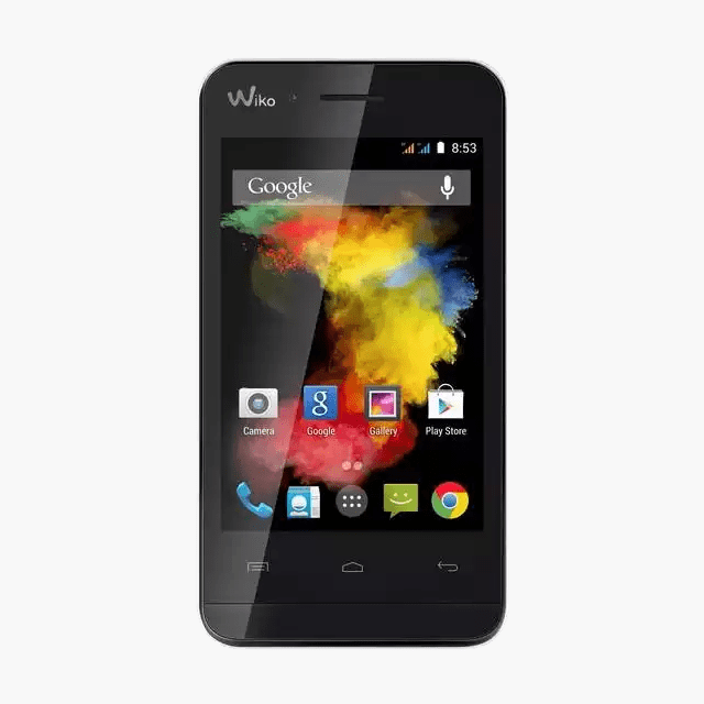 Wiko Goa
