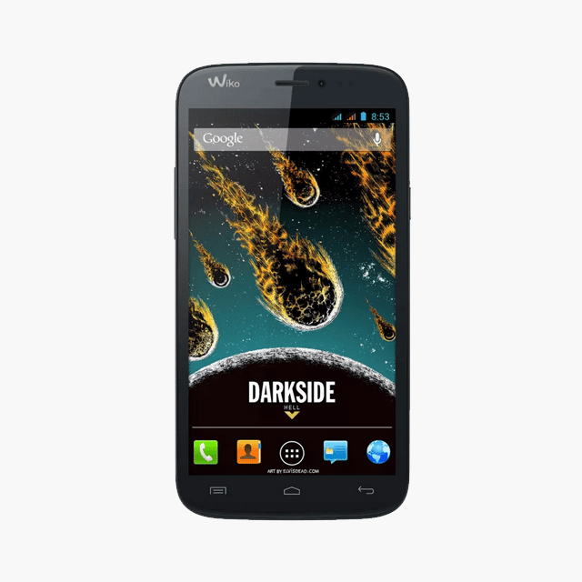 Wiko Darkside