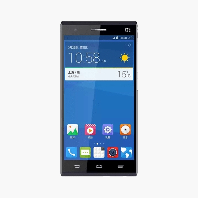 ZTE Star 1