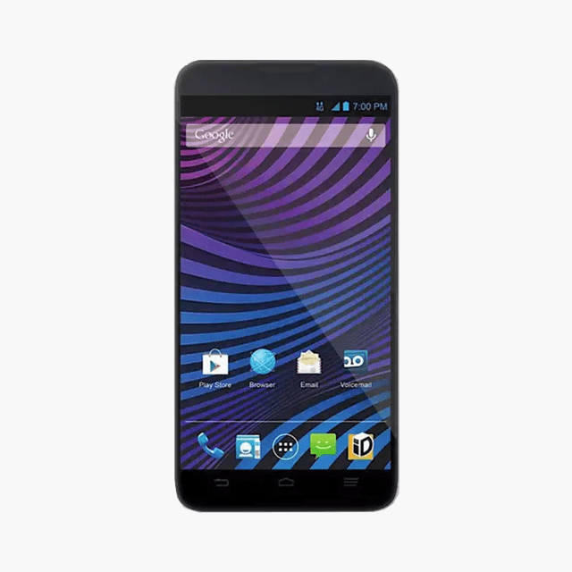 ZTE Vital N9810
