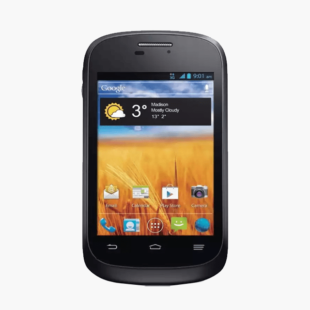 ZTE Director