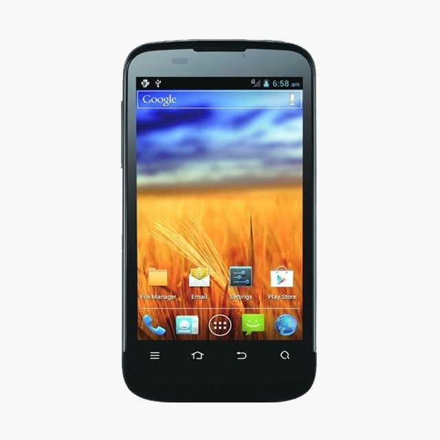 ZTE Grand Era U895