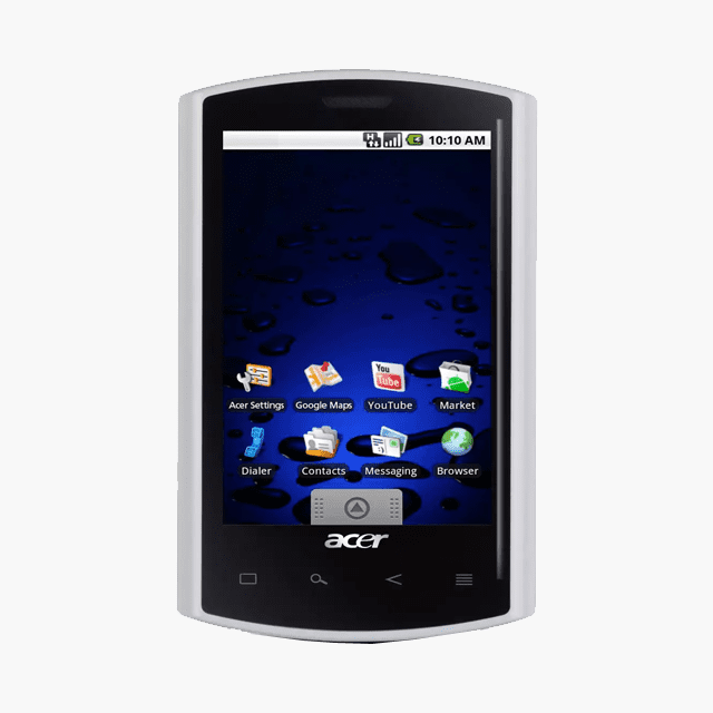 Acer Liquid