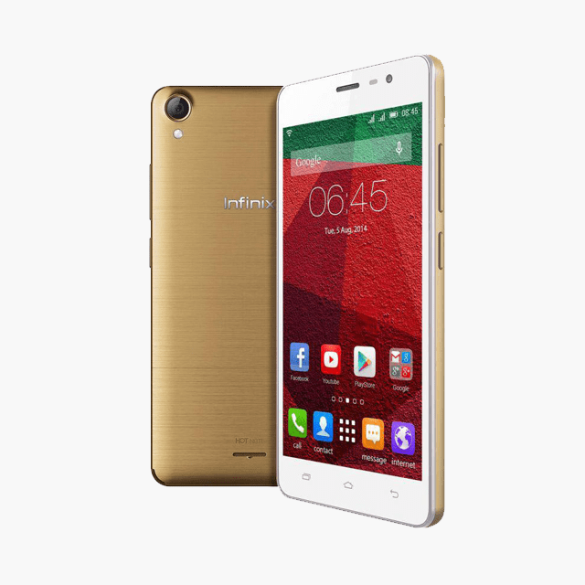 Infinix Hot Note X551
