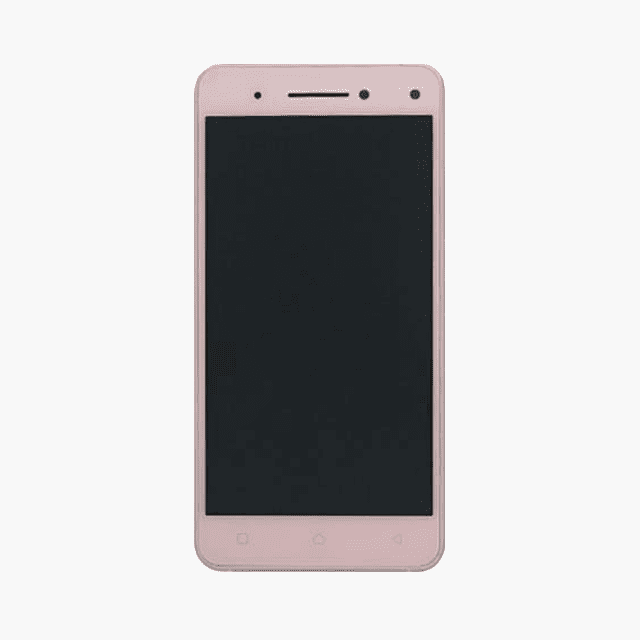 Lenovo Vibe S1