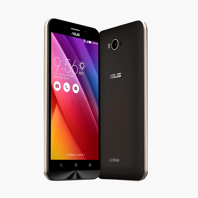 Asus Zenfone Max ZC550KL